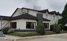 Hotel Rio Santa Cruz